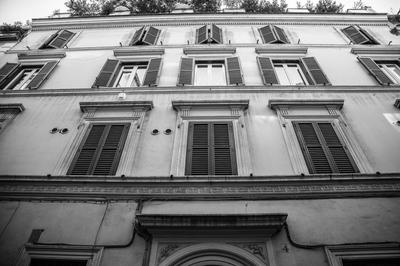 Il Corso Comfort Rooms