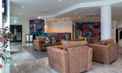 Big Stay Suites