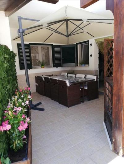 Casa Dimora Cavallo