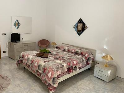 Casa vacanza da Paola