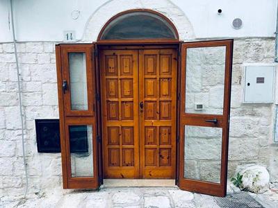SUITE DIMORA WHITE OSTUNi
