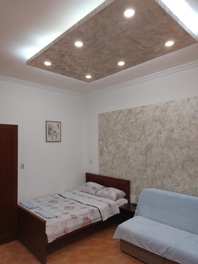 Apartments Mira