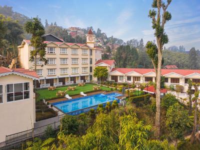 Fortune Resort Kalimpong - Member ITC Hotels' Group