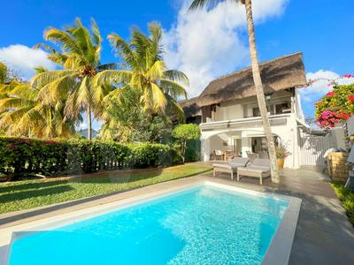 Caro's Beachfront