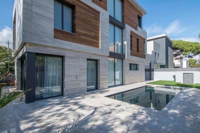 LUXURY VILLA Castelldefels playa.