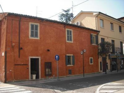 Residenza Corsocangrande25