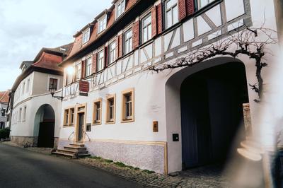 Weinbar & Gästehaus Himmelstoss