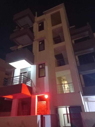 Hotel O Khasa Residency
