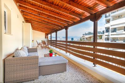 Vintage Boutique Penthouse