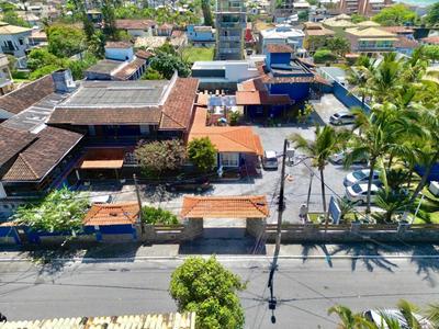 Pousada Belmare Eireli