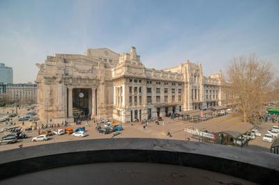 Savoia Luxury Apartment