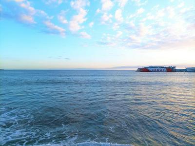 Panoramic Seaview Beachfront Playa Los Cristianos