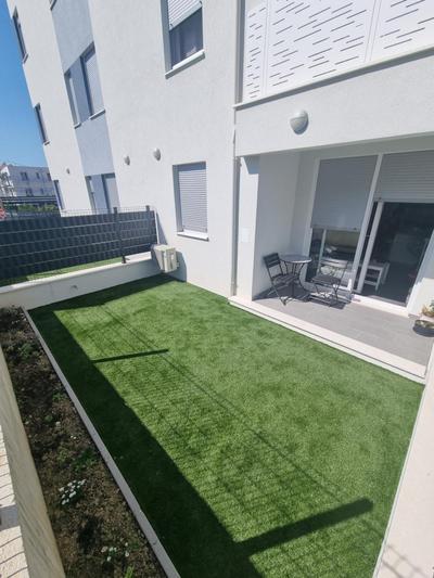 Apartman Smilja
