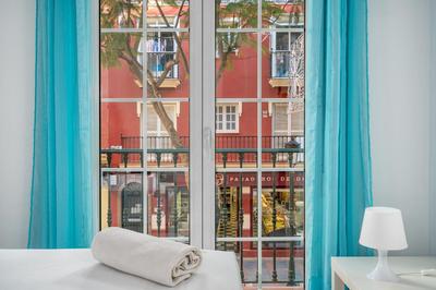 Downtown cozy apartment in Los Boliches Ref 180