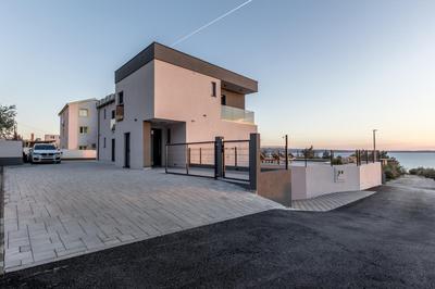 Villa Argola
