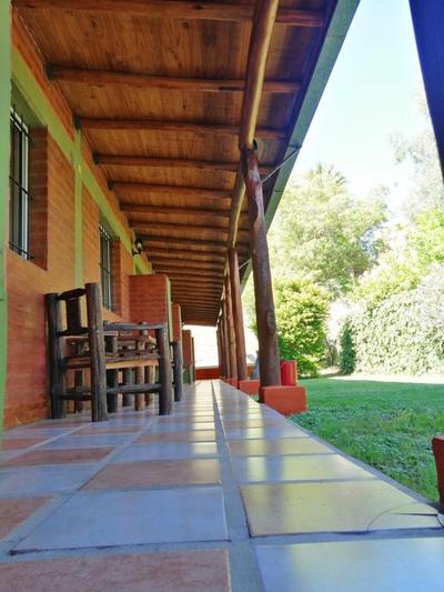 Hotel Rural Luna del Valle