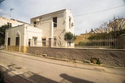 Tatiana's Garden House