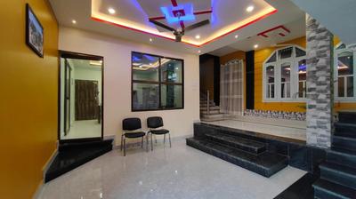 Kaziranga Guest House, kohora Home