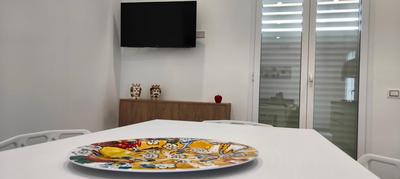 Casa Vacanze Rainbow, Siracusa