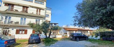 Karmelo Apartment Davorka
