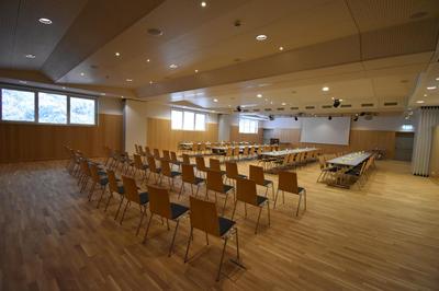 Sporthotel Zederhaus im Lungau