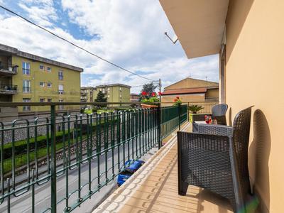 La Rosa Home Sorrento coast