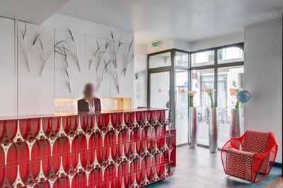 Hotel Joyce - Astotel