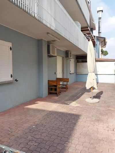 Appartamento al faro