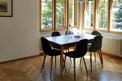 Cityappartment Villa Landeck