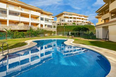 Seaview apt in Fuengirola by Costarentals - Ref 67
