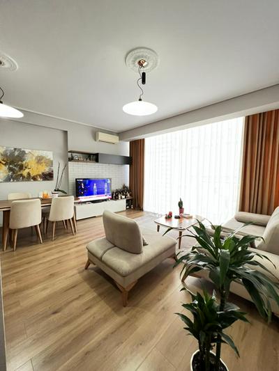 Olive Apartment Tirana