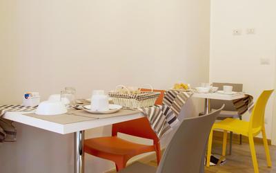 Minerva Rooms