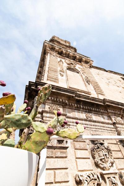 Le Volte Di San Leonardo