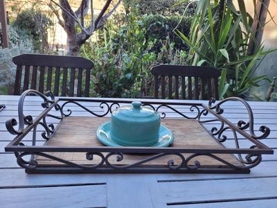 Stanza in villa con giardino