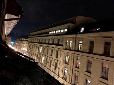 bedinBERN Aparthotel