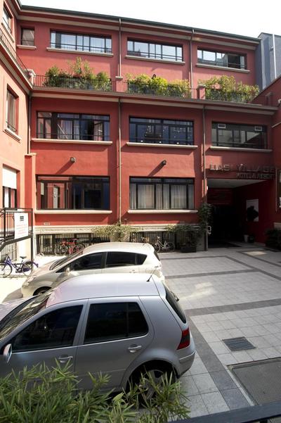 Oasi Village Hotel