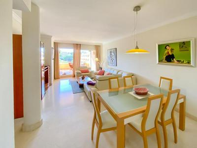 Apartamento en Los Patios de Santa Maria Golf