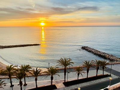 Respiro Del Mar - Beachfront Superior Apartment