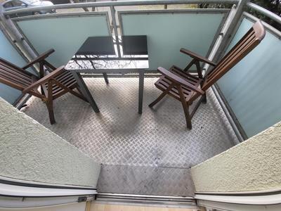 Apartmentzimmer
