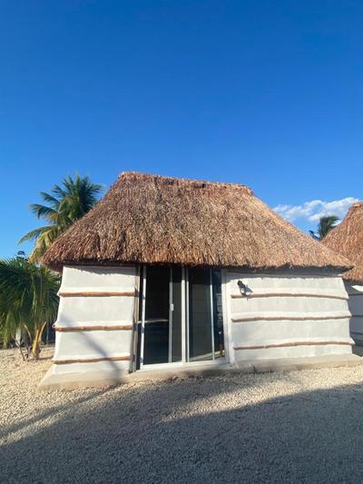Cabañas Cinco Elementos