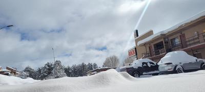 CASTLE ROCK
