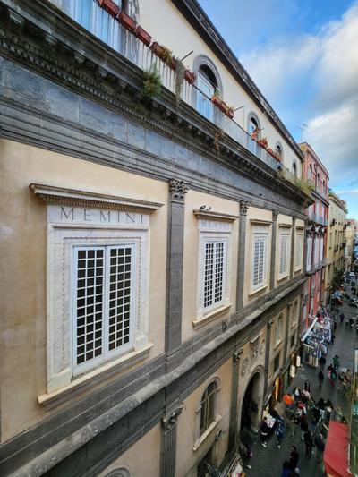 SAN BIAGIO HOUSE