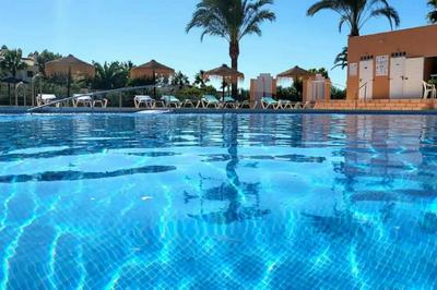 LGDA-B1 Playa, Terraza, Nespresso, Smart TV, Piscina