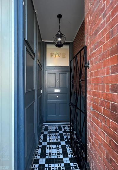 The Apartments Lytham Square