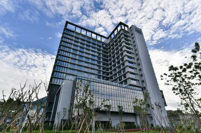 Four Points by Sheraton Taipei Bali