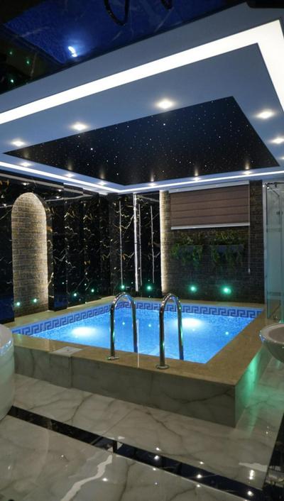 Goldenlife Hotel Baku