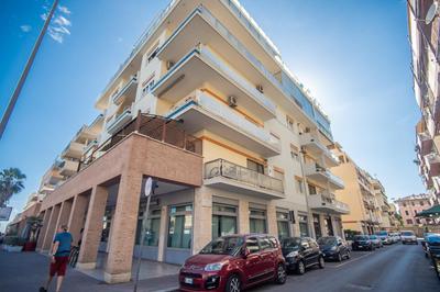 A casa di Oria