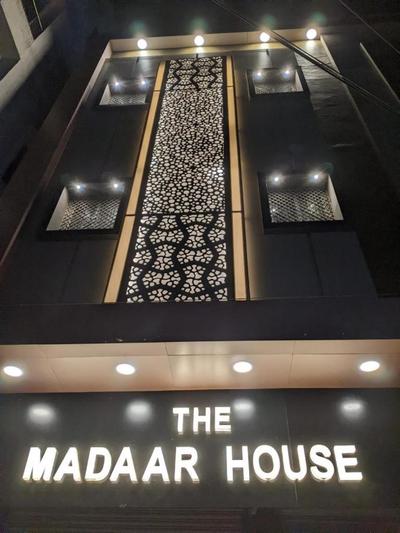 The Madaar House