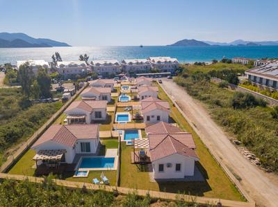 SunTeos Villa Suites - Image 42