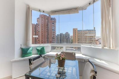 Hotel Palmeras studio in Fuengirola Ref 56